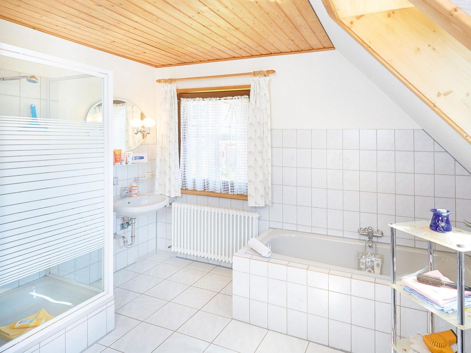 Ferienwohnung Haus Barbara Bräunlingen Exterior foto